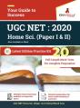 Ugc Net Home Science - Preview