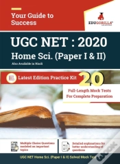 Capa do artigo Ugc Net Home Science
