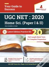 Ugc Net Home Science