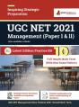 Ugc Net Management 2021 10 Full-Length Mock Test (Paper I & Ii) With Latest Exam Pattern - Preview