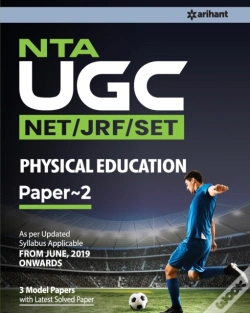 Capa do artigo Ugc Net Physical Education