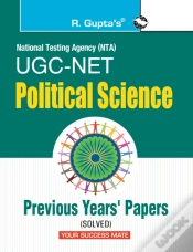 Capa do artigo Ugc Net Political Science Previous Years Papers Solved