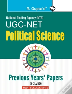 Capa do artigo Ugc Net Political Science Previous Years Papers Solved