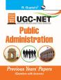 Ugc Net Public Administration Previous Paper Solved - Preview