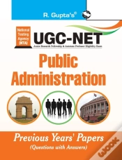 Capa do artigo Ugc Net Public Administration Previous Paper Solved