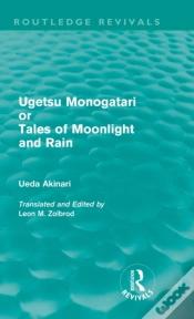 Capa do artigo Ugetsu Monogatari Or Tales Of Moonlight And Rain (Routledge Revivals)