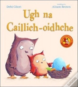 Capa do artigo Ugh Na Caillich-Oidhche