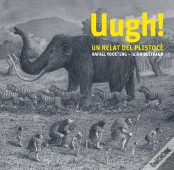 Capa do artigo Ugh Un Relat Del Plistoce