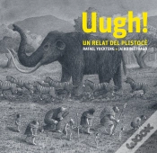 Capa do artigo Ugh Un Relat Del Plistoce