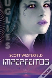 Capa do artigo Uglies 1- Imperfeitos