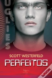 Uglies 2 - Perfeitos
