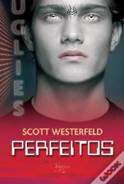 Capa do artigo Uglies 2 - Perfeitos