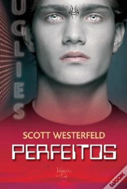 Capa do artigo Uglies 2 - Perfeitos