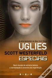 Capa do artigo Uglies 3 - Especiais