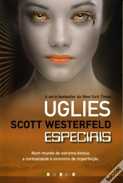 Capa do artigo Uglies 3 - Especiais