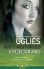 Uglies 4 - Excecionais - Preview