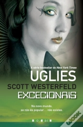 Uglies 4 - Excecionais