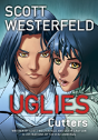 Uglies: Cutters (Graphic Novel) - Preview