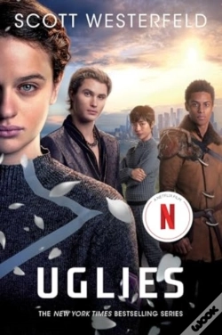 Capa do artigo Uglies