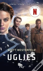 Capa do artigo Uglies T.1