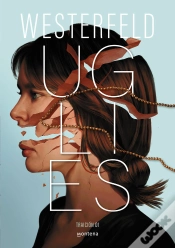 Capa do artigo Uglies (Traicion)