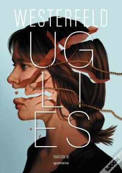 Capa do artigo Uglies (Traicion)