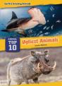 Ugliest Animals - Preview