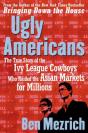 Ugly Americans - Preview