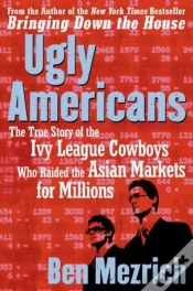 Capa do artigo Ugly Americans