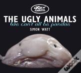 Ugly Animals