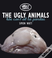 Capa do artigo Ugly Animals
