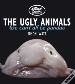 Capa do artigo Ugly Animals