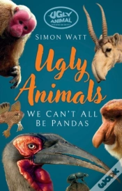 Capa do artigo Ugly Animals