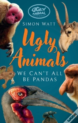 Capa do artigo Ugly Animals