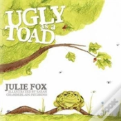 Capa do artigo Ugly As A Toad