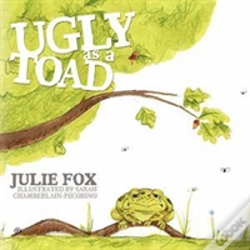 Capa do artigo Ugly As A Toad