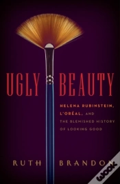 Capa do artigo Ugly Beauty