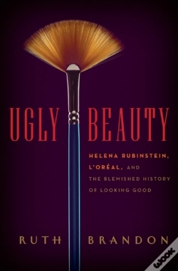 Capa do artigo Ugly Beauty