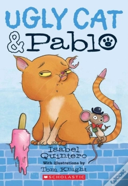 Capa do artigo Ugly Cat Pablo