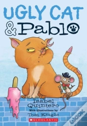 Ugly Cat Pablo