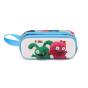 Ugly Dolls Ugly Estojo Duplo 3D, Multicolorido - Preview