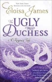 Capa do artigo Ugly Duchess