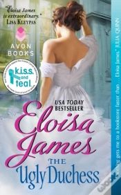 Capa do artigo Ugly Duchess