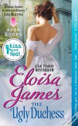 Capa do artigo Ugly Duchess