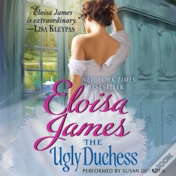 Capa do artigo Ugly Duchess