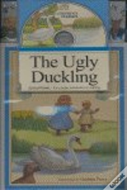 Capa do artigo Ugly Duckling Cd