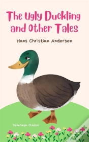 Capa do artigo Ugly Duckling & Other Tales