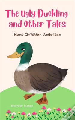 Capa do artigo Ugly Duckling & Other Tales