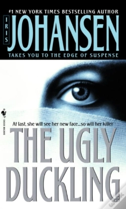 Capa do artigo Ugly Duckling