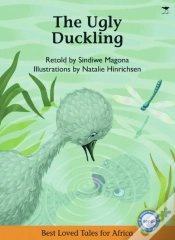 Capa do artigo Ugly Duckling